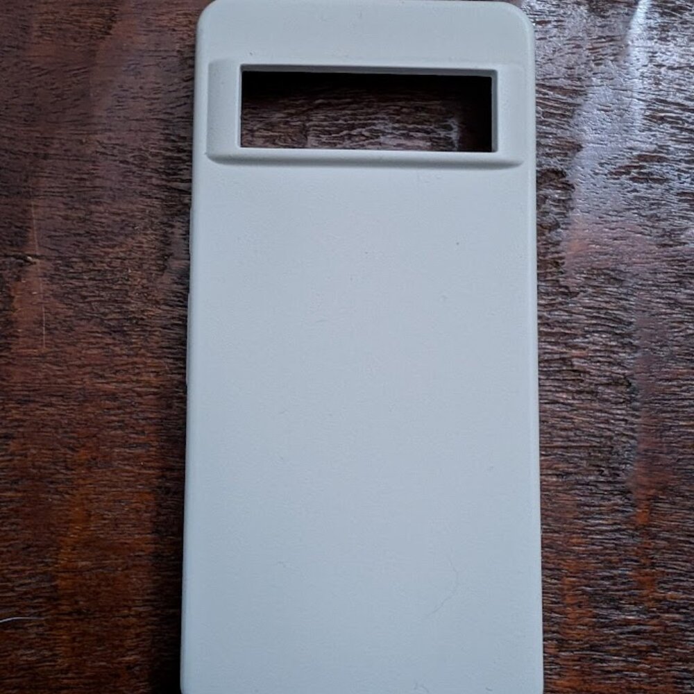 EUC Stone OTOFLY Case for Pixel 7